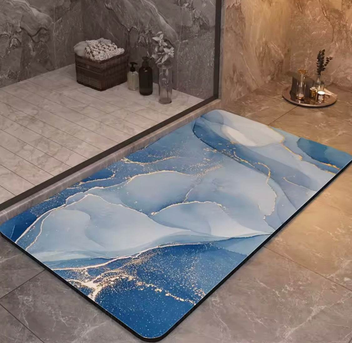 Banyo Paspası - Carpetella
